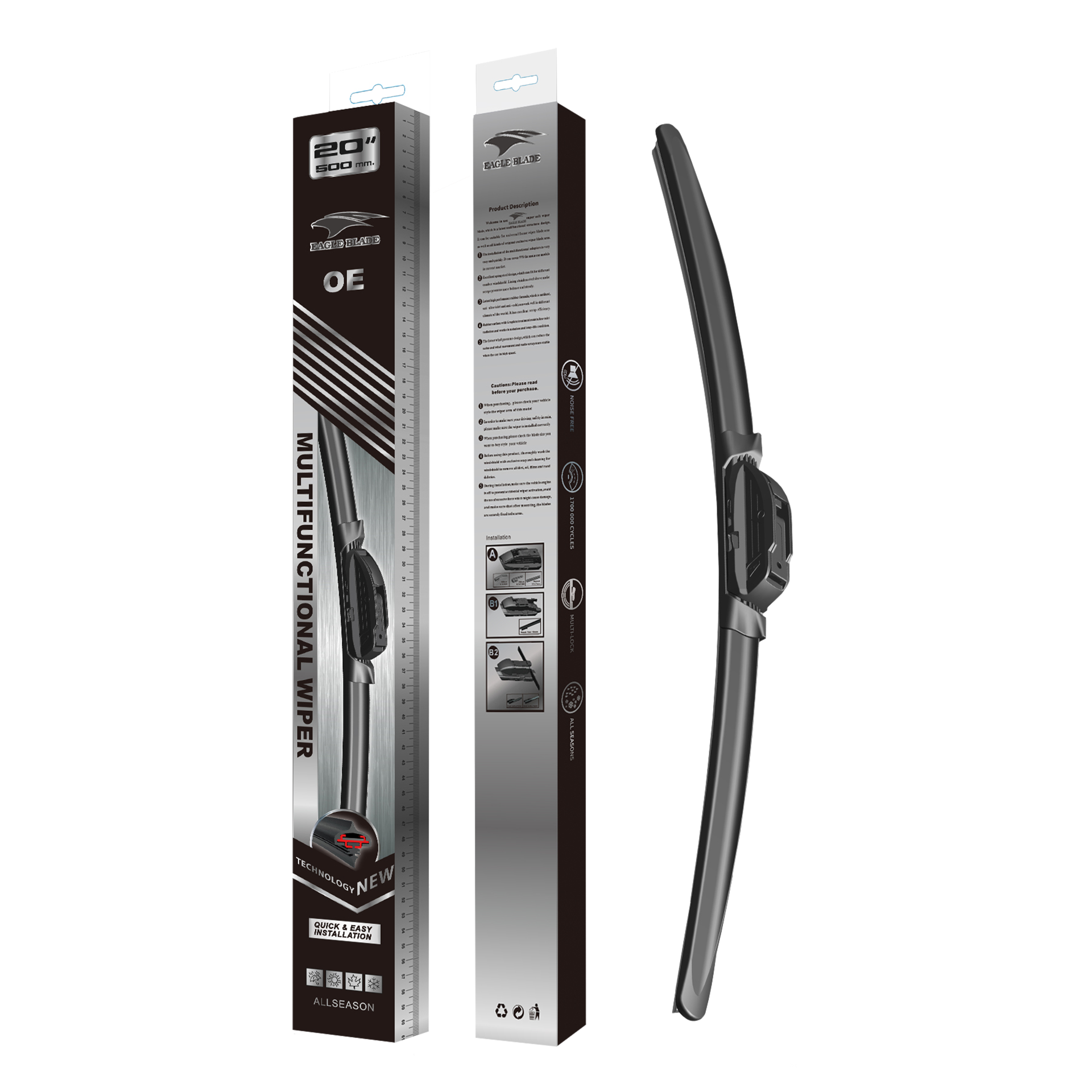 EAGLE BLADE OE – Image 2